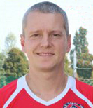 Denis VESCIOLI - Portiere